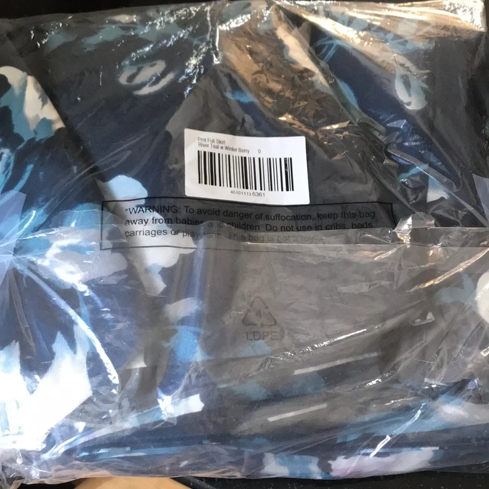 NWT White House Black Market Midi Skirt - Picture 5 of 5